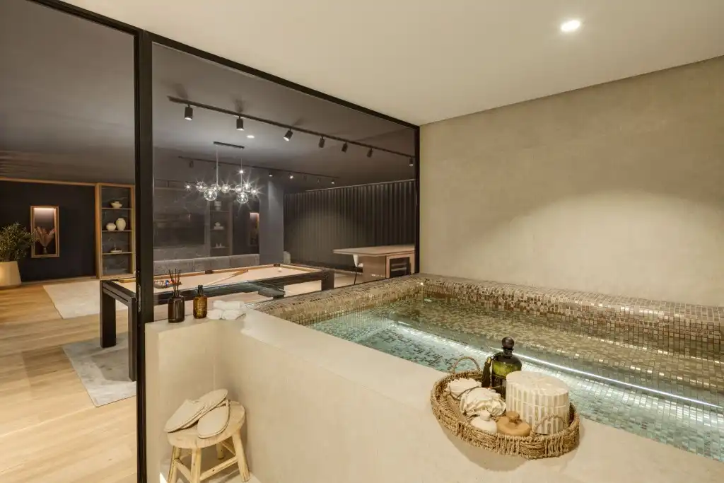 Xalet amb piscina en venda a Elviria - Cabopino, imagen 38