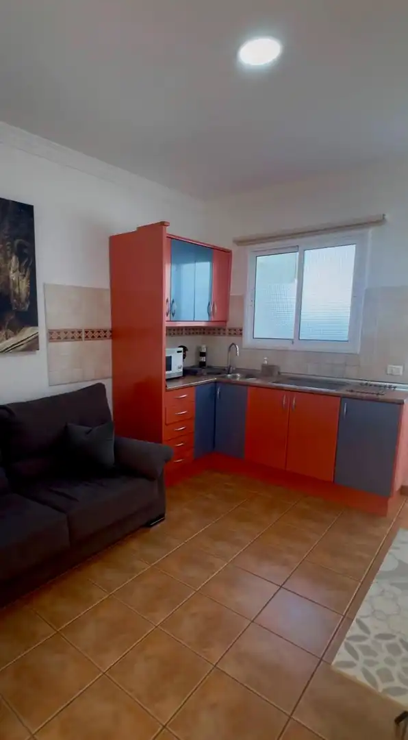 Cocina de Edificio en venta en Agüimes