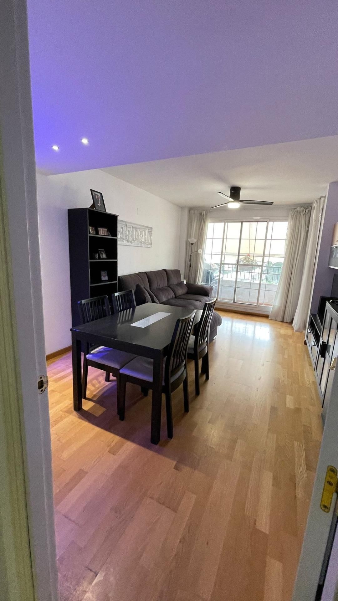 Comedor de Ático en venta en Bétera con Aire acondicionado, Calefacción y Jardín privado