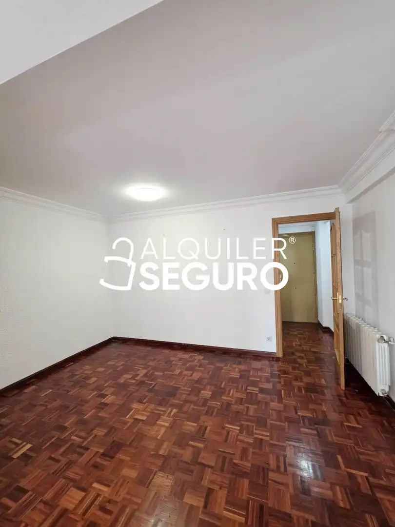 Pis de lloguer a Álava, La Serna
