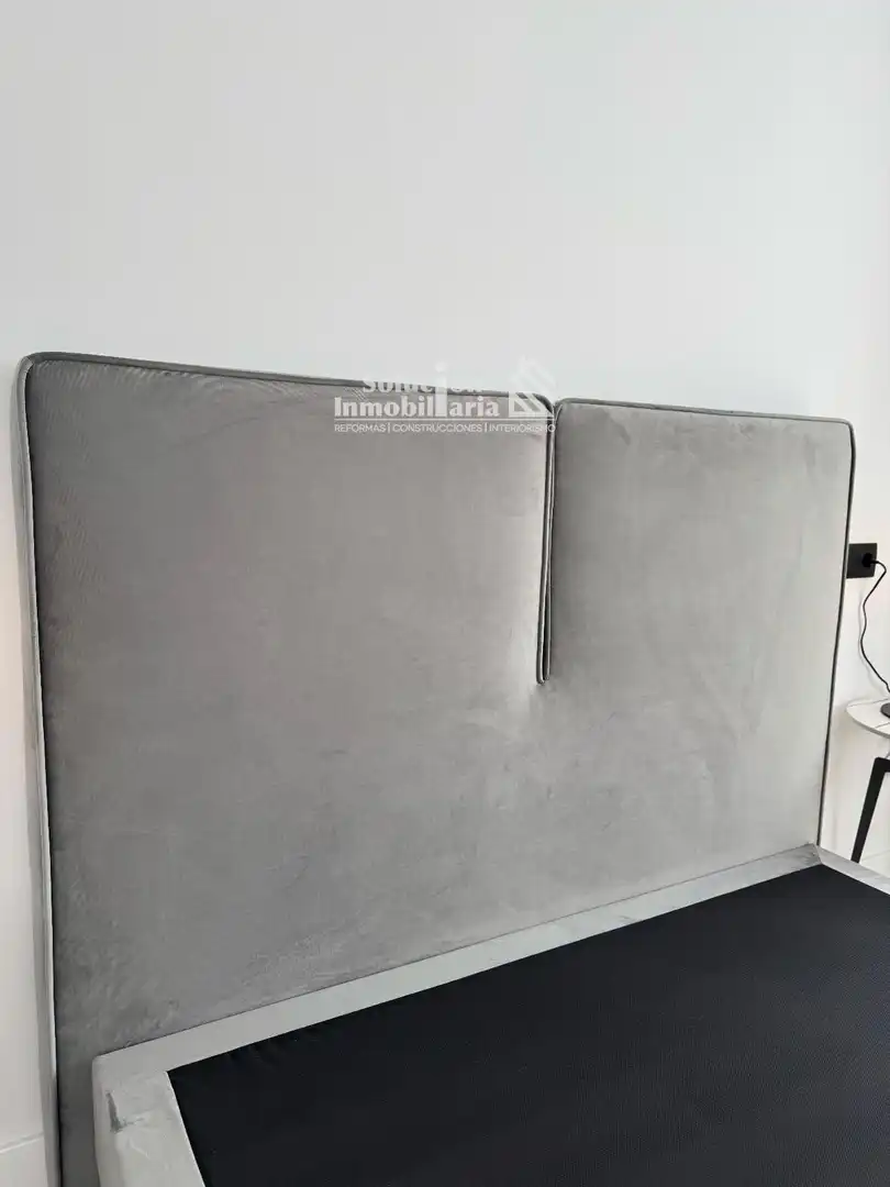 Vista exterior de Ático en venta en Salamanca con Calefacción y Terraza