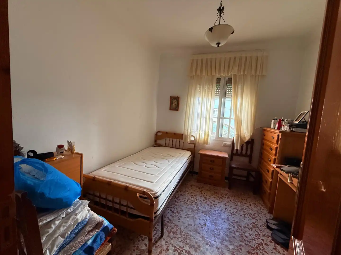 Habitación de Casa o chalet en venta en Fuentes de Andalucía