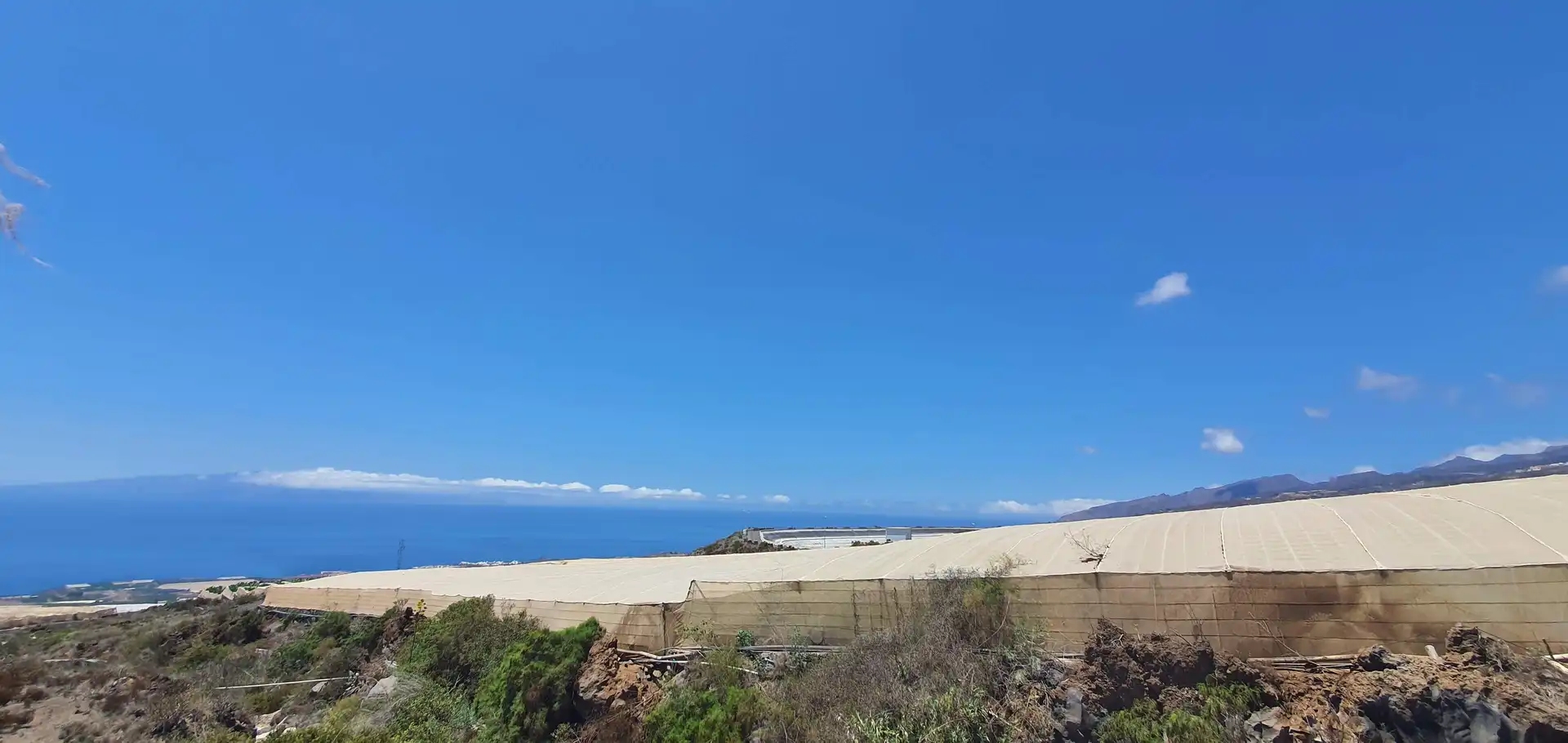 Terreny rústic en venda a Playa de San Juan, imagen 35