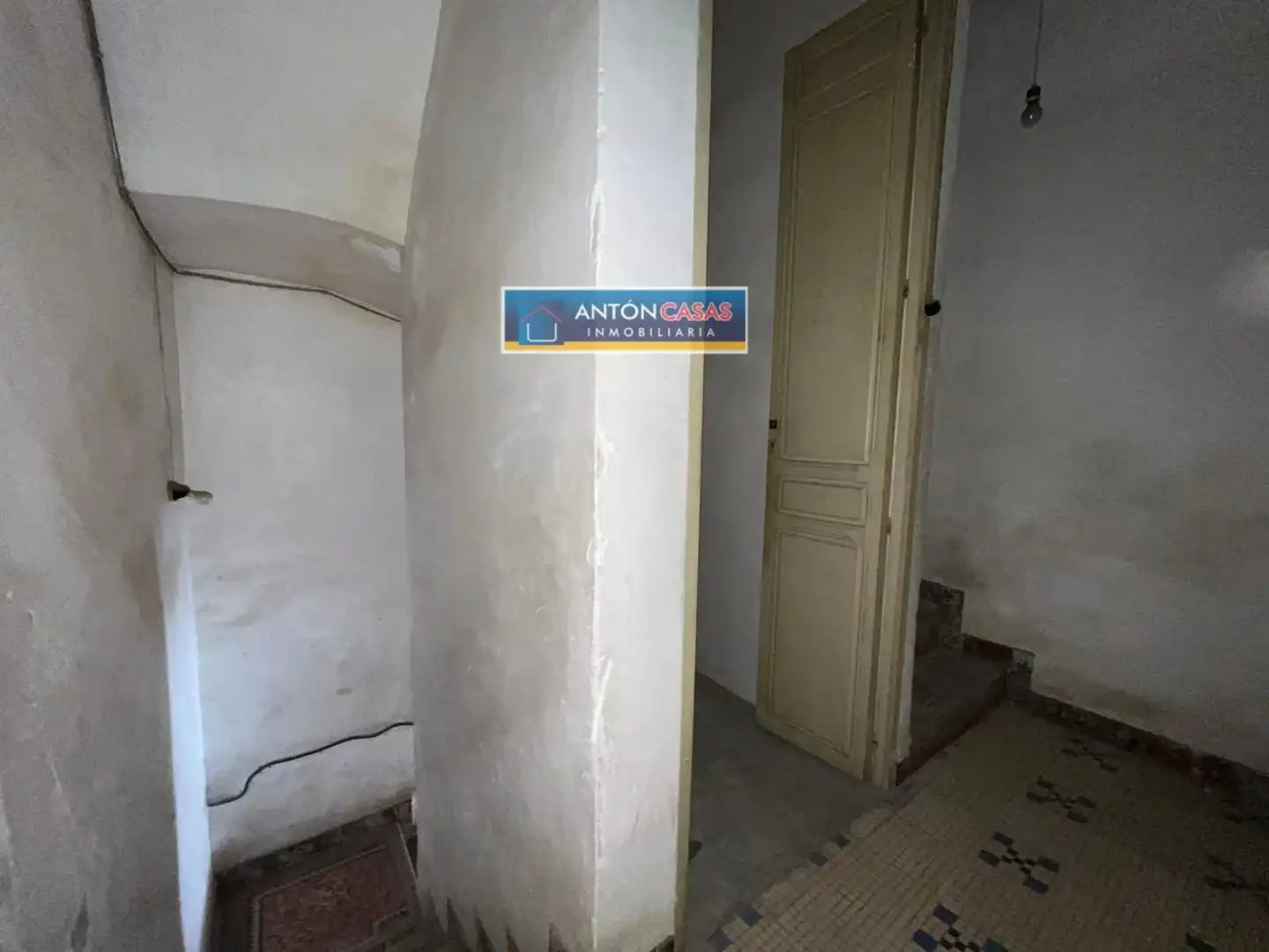 Finca rústica en venta en Novelda