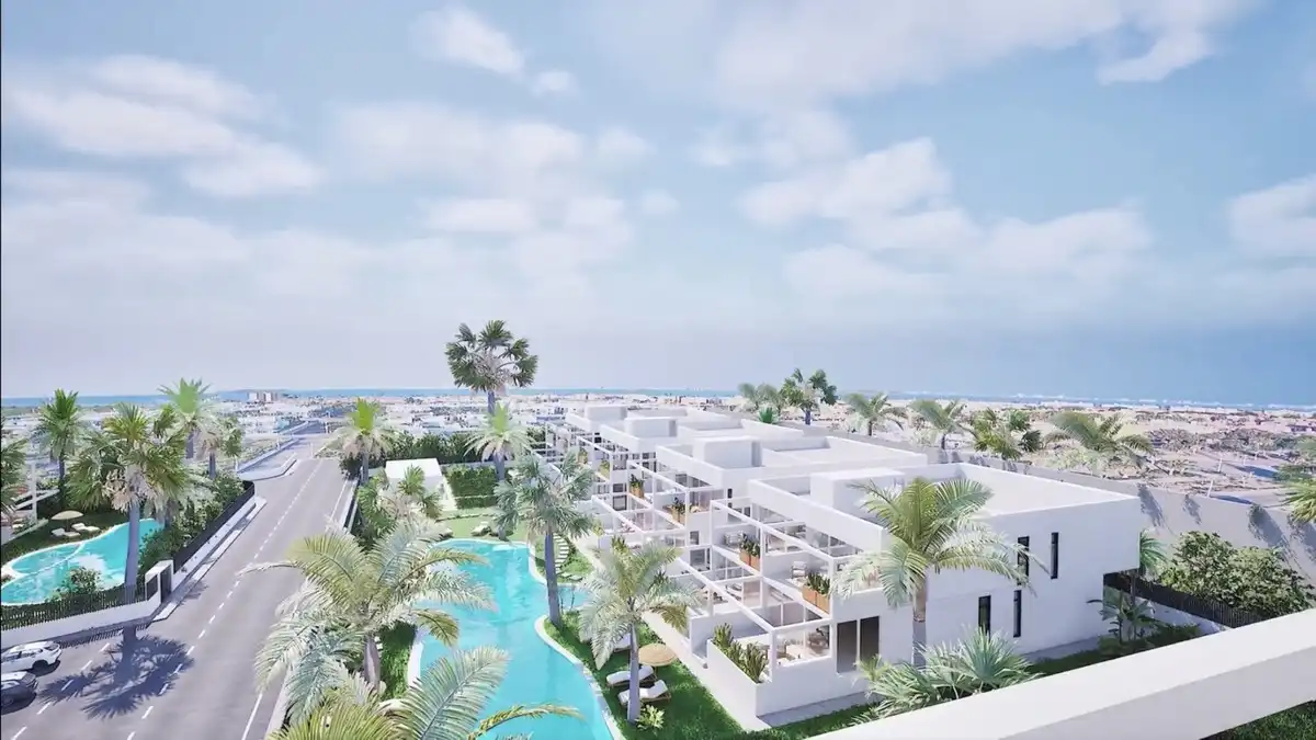 Haus zum Verkauf in Mar Menor de Cartagena – Cabo de Palos, imagen 3