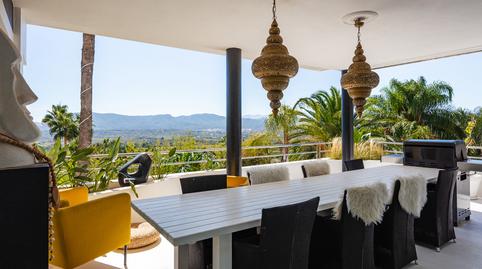 Foto 3 de Casa o chalet en venta en Montgó - Ermita, Alicante
