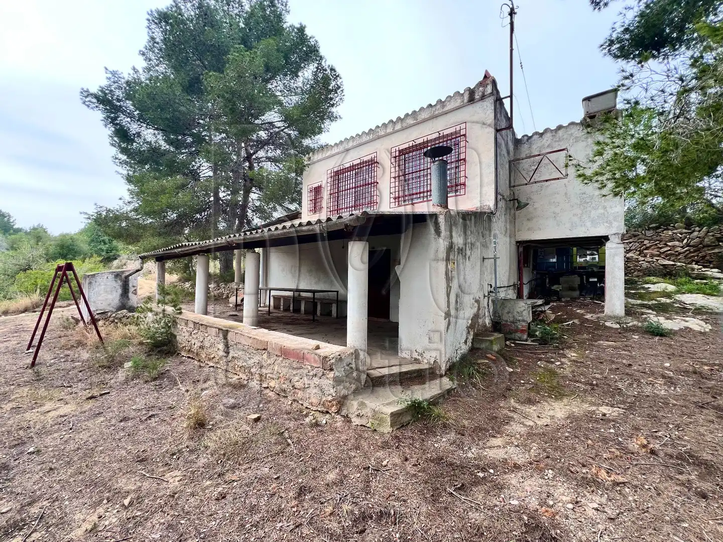 Finca rústica en venda a cami nou budellera, Urbanitzacions de Llevant