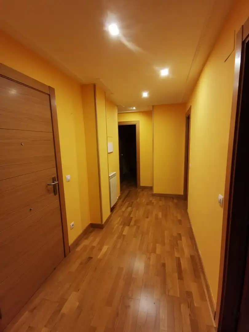 Apartament de lloguer en Villamediana de Iregua amb Aire condicionat, Calefacció i Terrassa