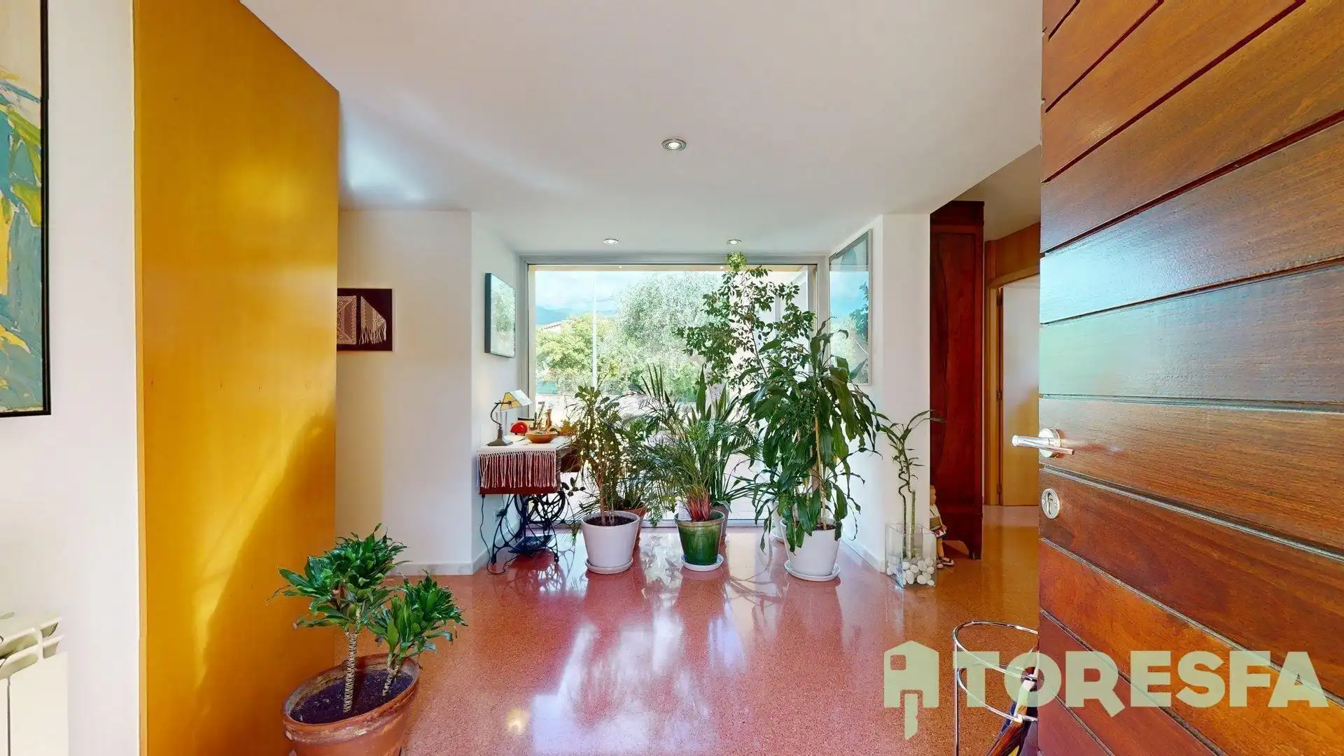 Houses for sale in Sant Esteve de Palautordera  with Heating