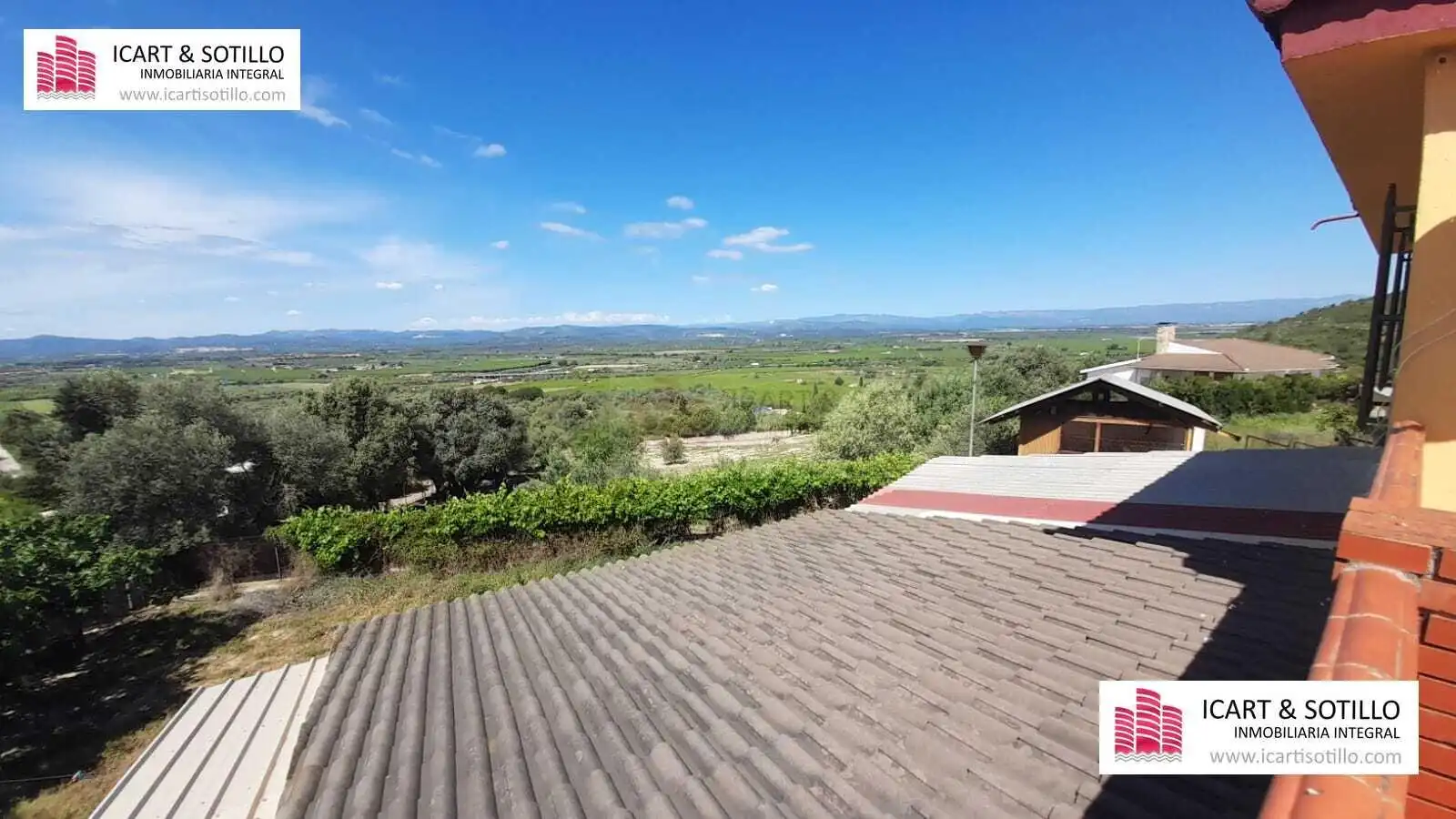 Villa mit Pool zum Verkauf in Closa de Vinaròs - Ermita, imagen 6