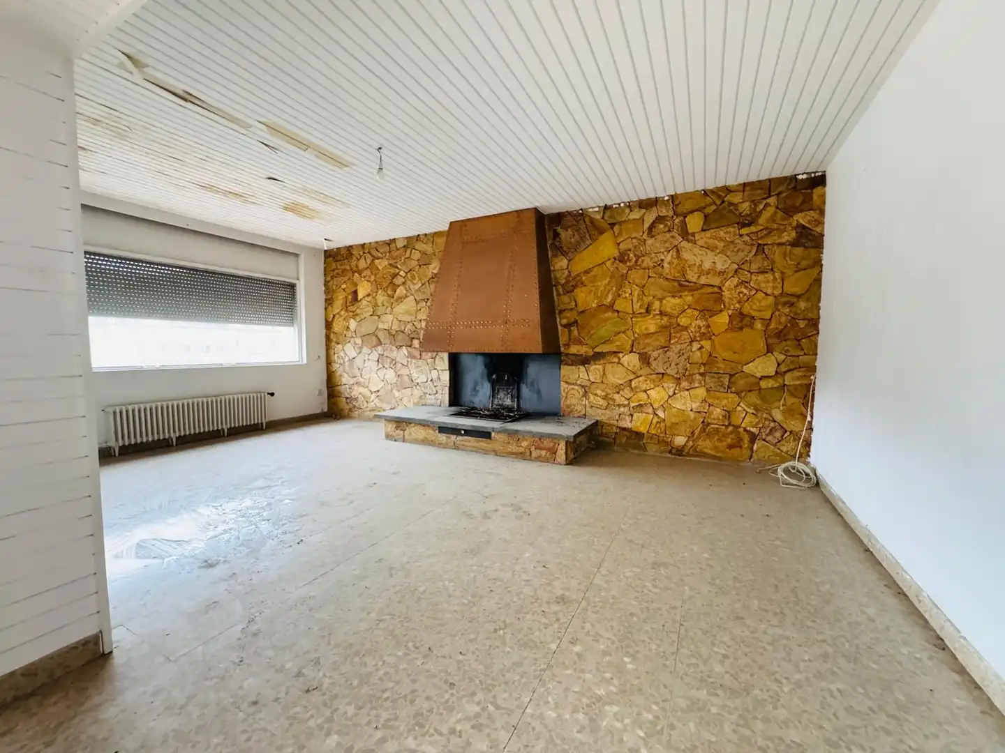 Casa o chalet en venta en La Jonquera con Calefacción, Jardín privado y Terraza