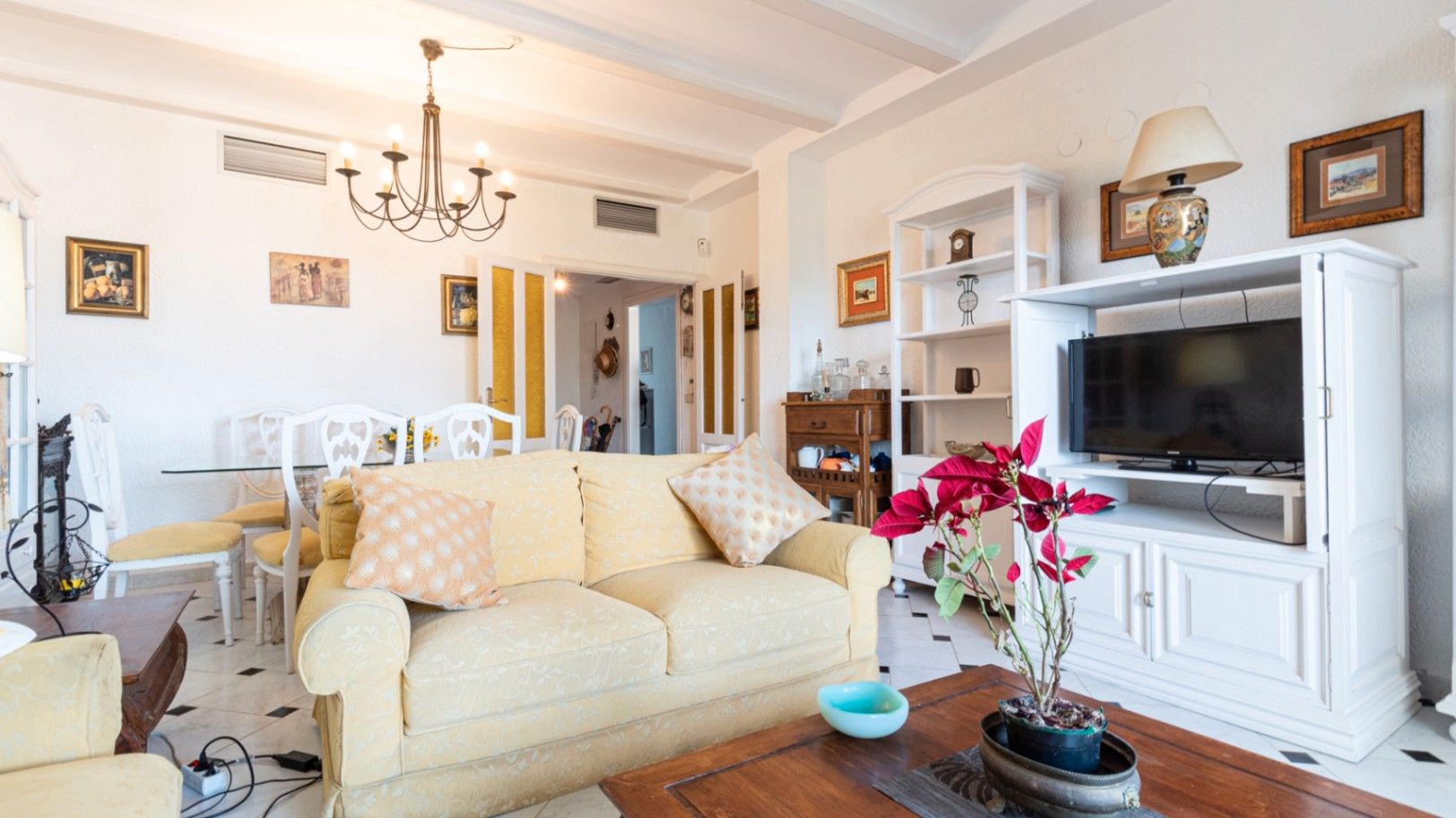Attic for sale in Les Bassetes - El Marjal