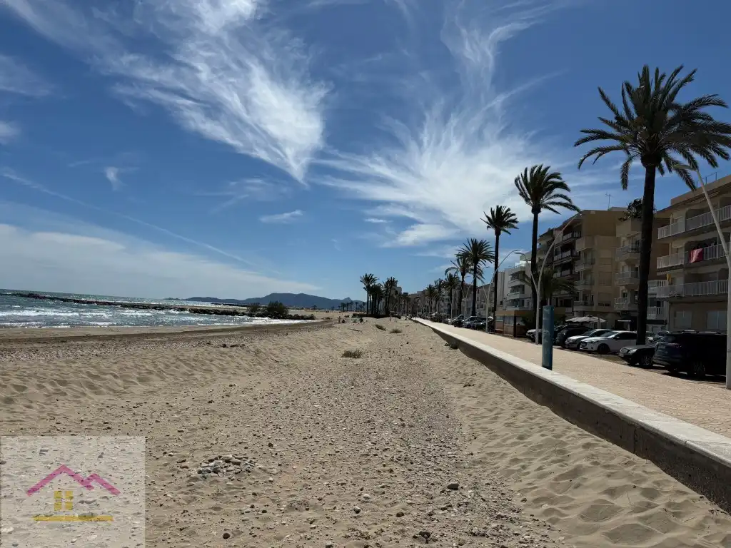 Piso en venta en Calle San Juan, 25, Torreblanca
