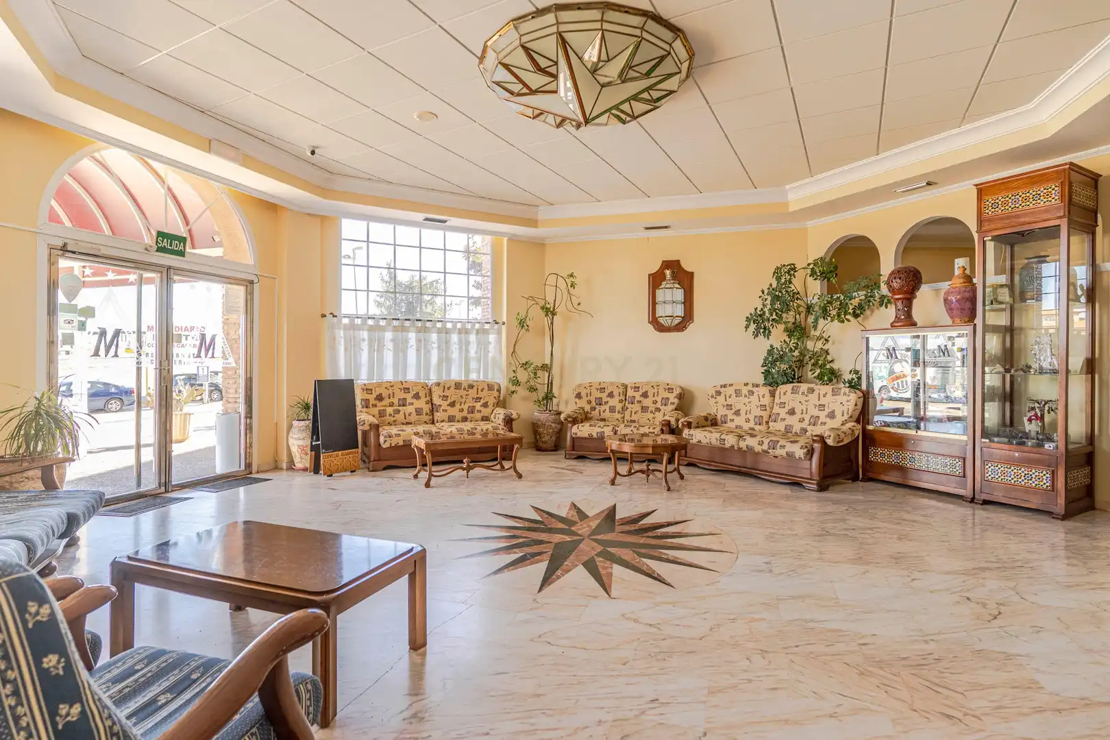 Edificio en venta en N-342, 11, 18870 Gor, Granada, Spain, 12, Gor