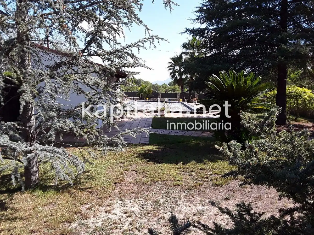 Villa avec terrasse à vendre à El Pilar, imagen 4