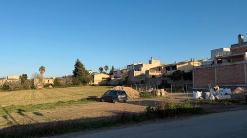 Foto 4 de Residencial en venda a Carrer de Bonavista, Montuïri, Illes Balears