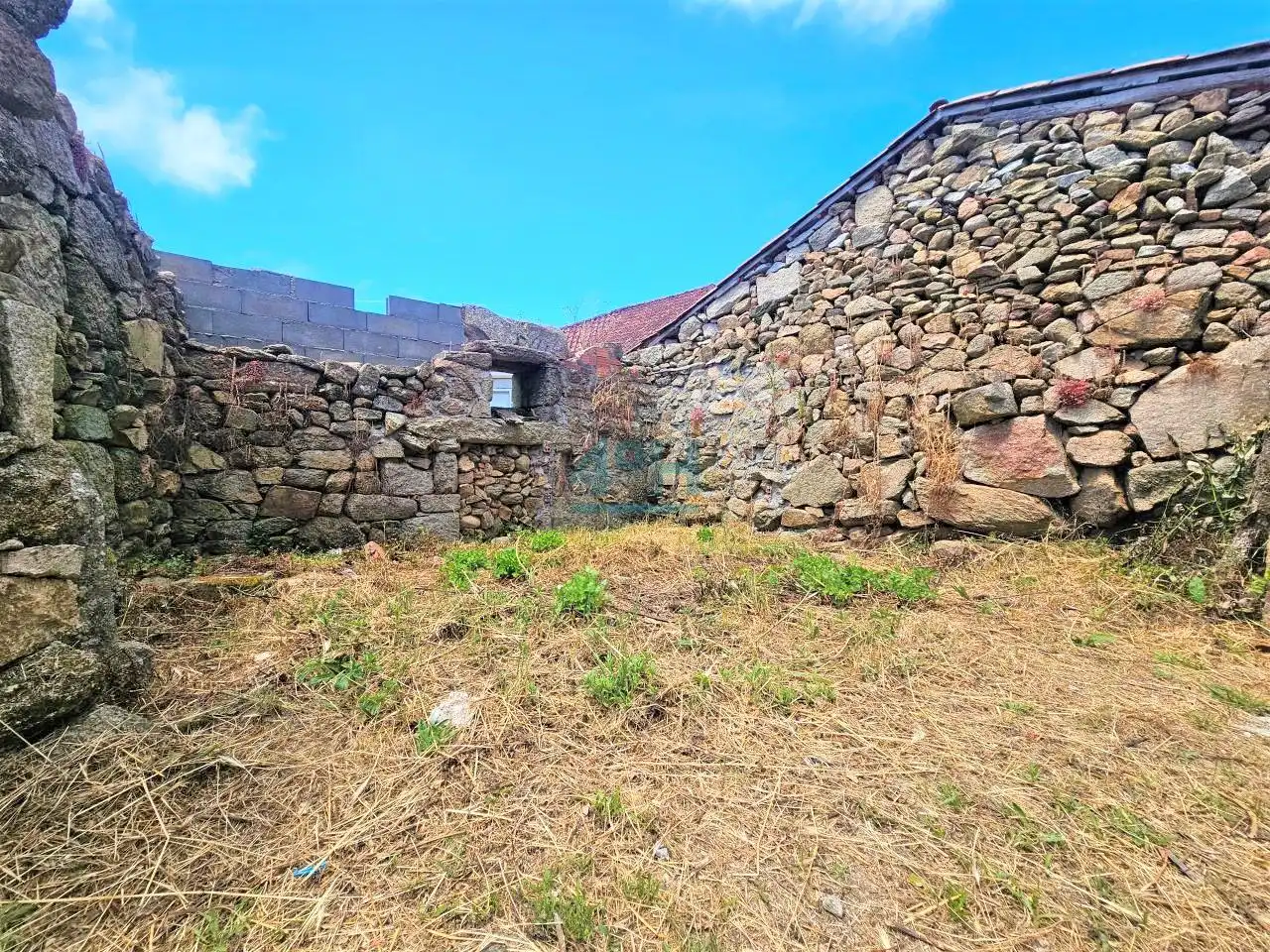 House with terrace for sale in San Cibrao das Viñas, imagen 13