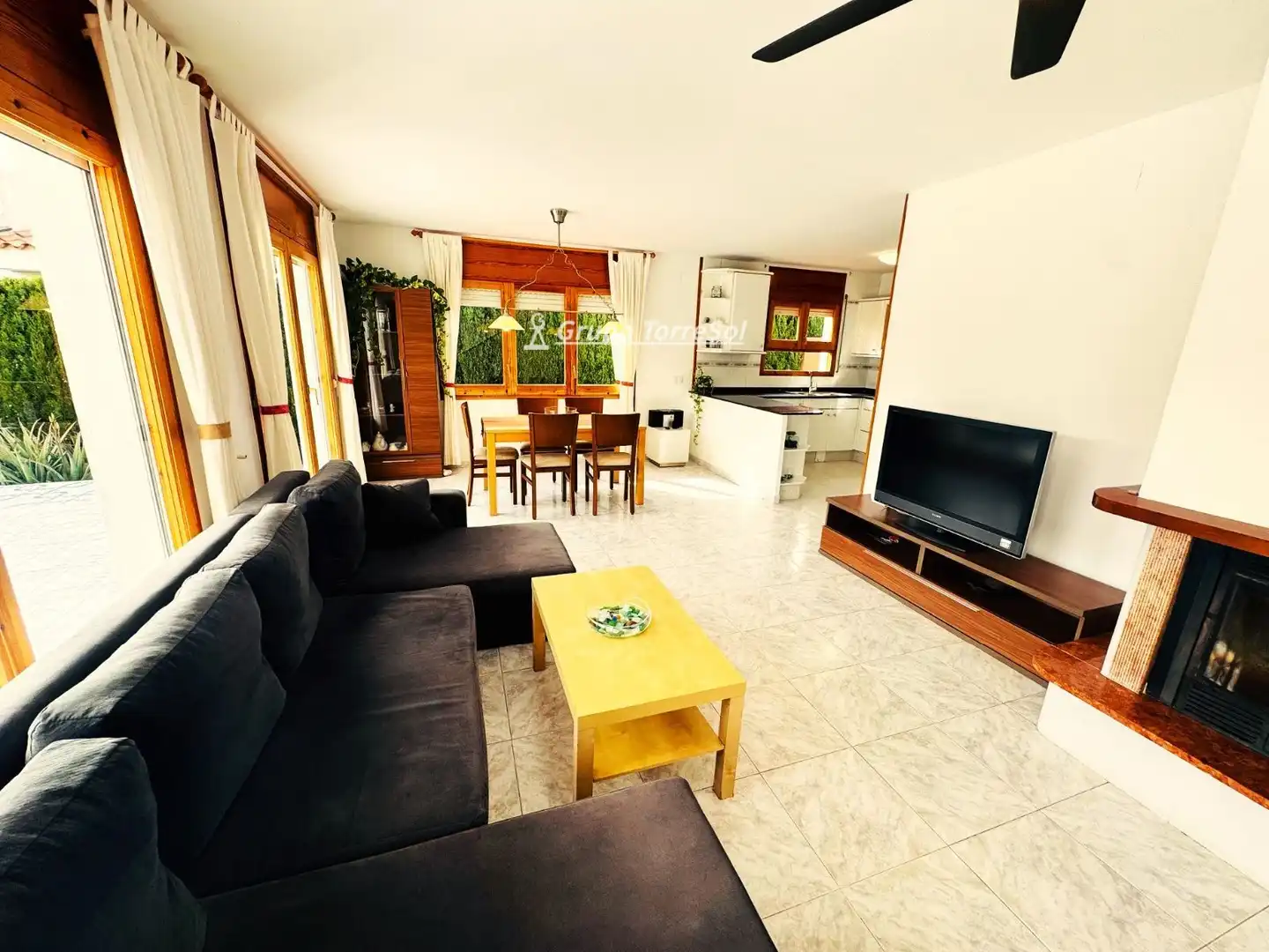 Casa o chalet en venta en l´atmetlla de mar, Calafat