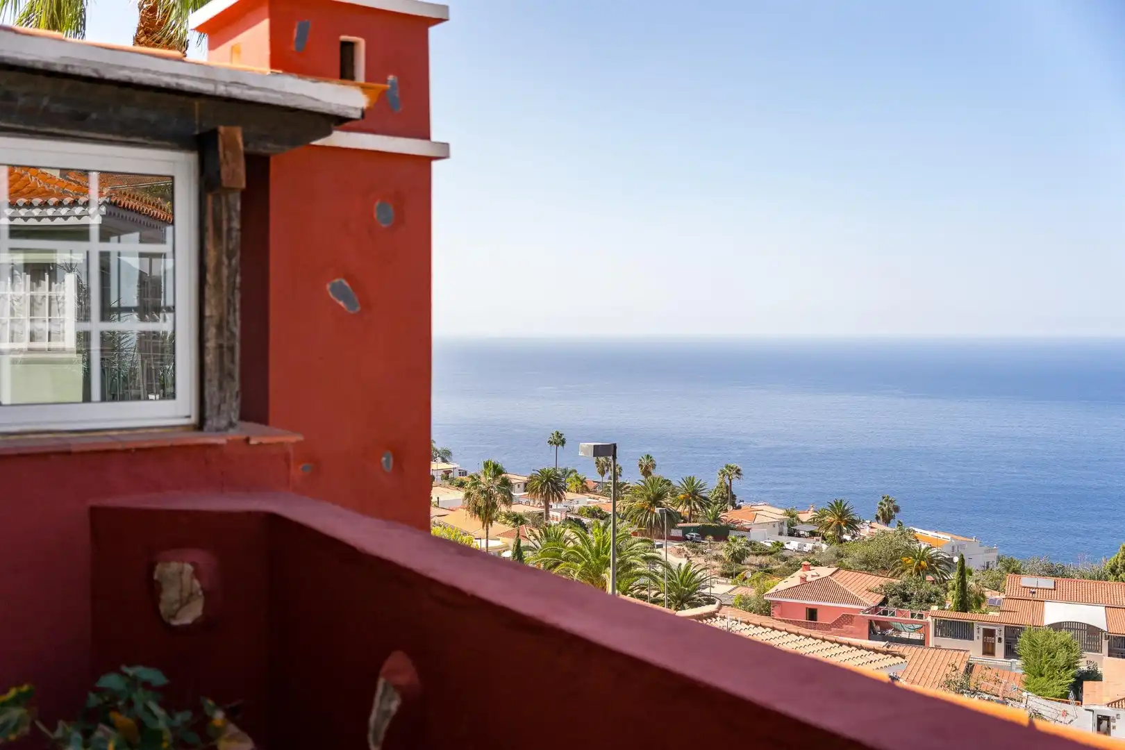 Detached house with pool for sale in El Sauzal, imagen 31