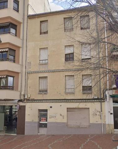 Edificio en Venta en Passeig del Comtat, 65 en Cocentaina