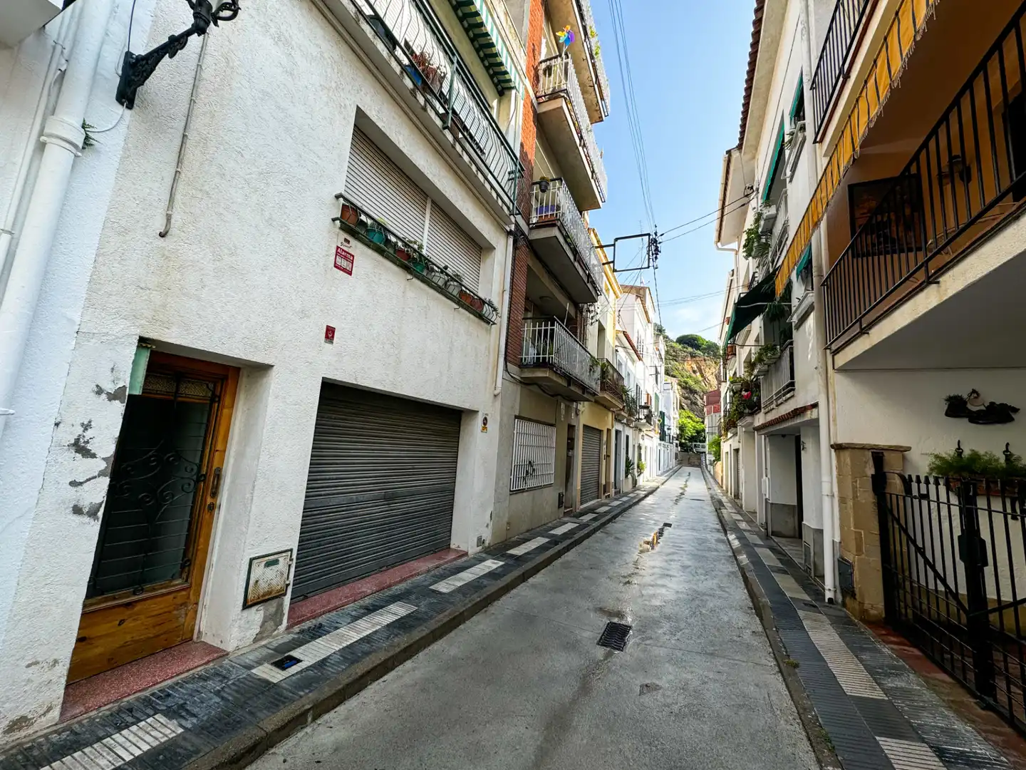 Casa con terraza en venta en Carrer Sant Pere, imagen 38