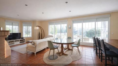 Foto 5 de Casa o chalet en venta en Batres, Madrid