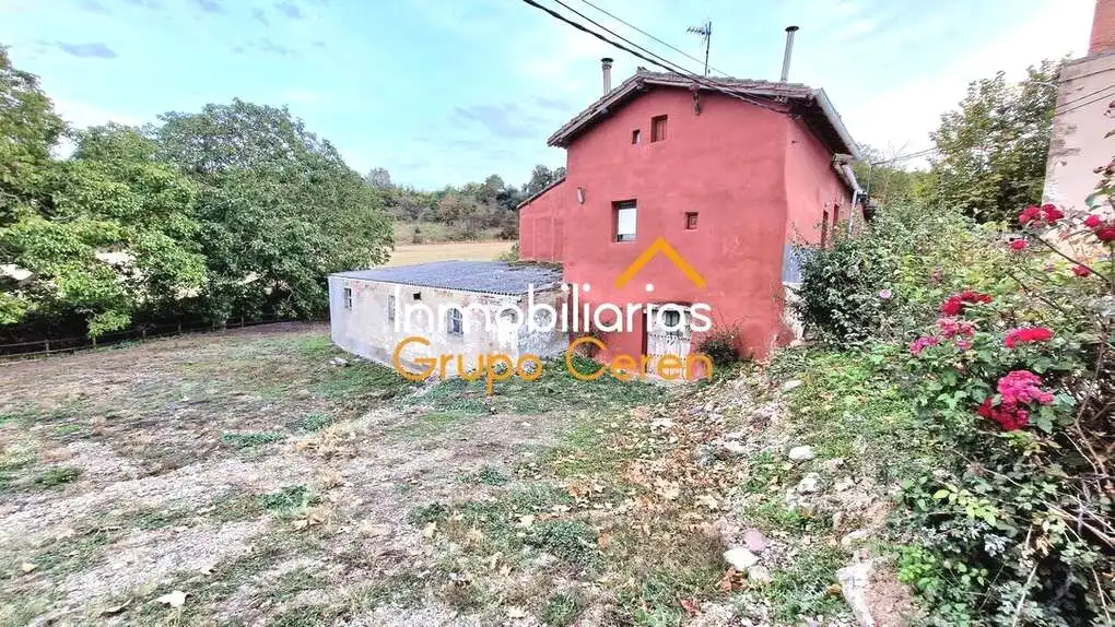 Casa o chalet en venta en Villarejo con Calefacción, Jardín privado y Trastero