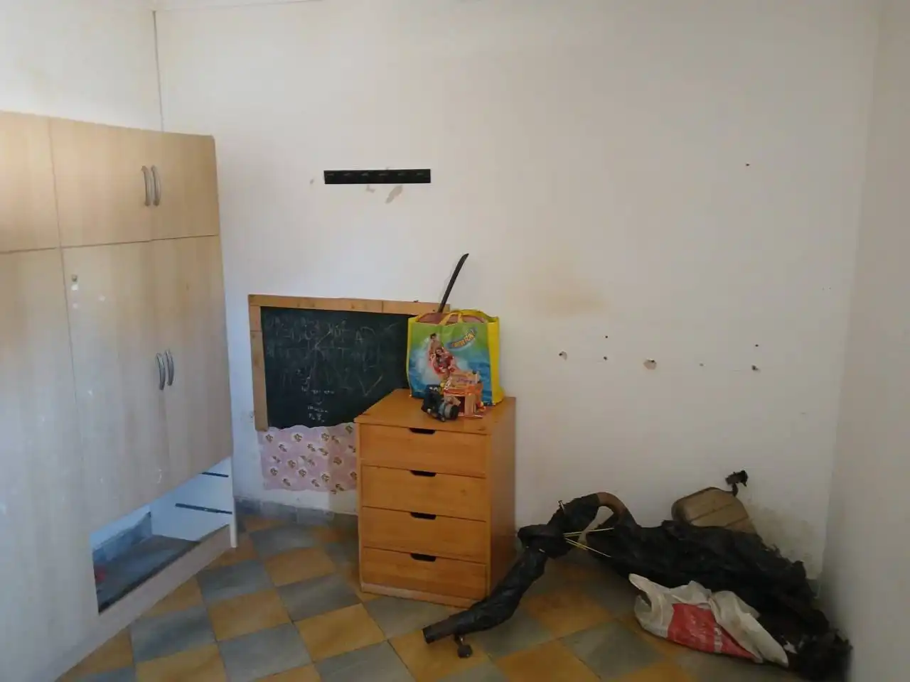 Piso en venta en  Palma de Mallorca con Balcón