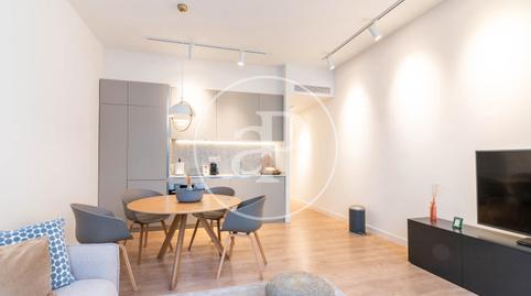 Foto 3 de Pis de lloguer a Ptge. de Mercader, Dreta de l'Eixample, Barcelona