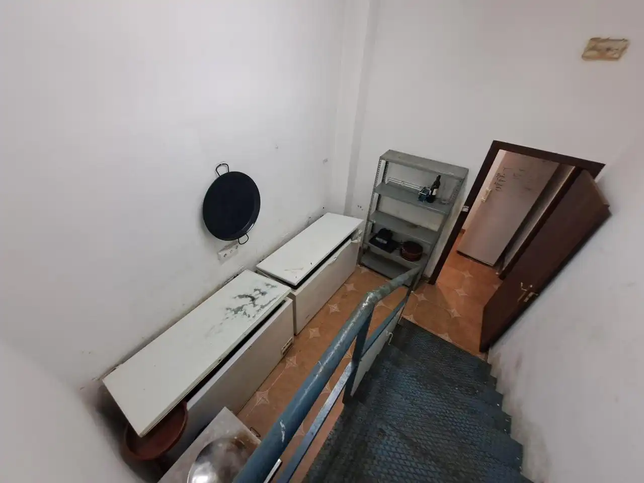 Local de alquiler en Zaragoza
