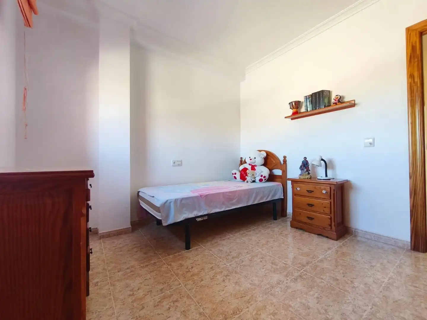 Maison jumelée à vendre à Huércal de Almería, imagen 40