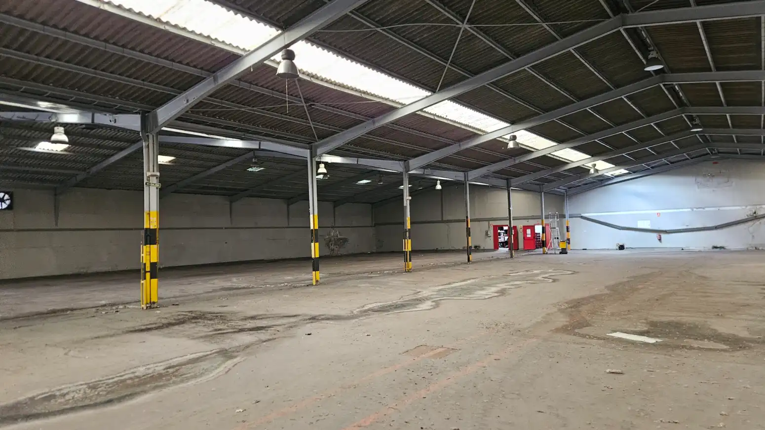 Industrial building for sale in Colloto - CR N-634 COLLOTO, imagen 5