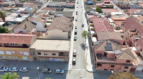 Foto 5 de Pis en venda a Pozo Estrecho, Cartagena