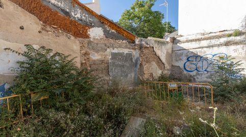 Foto 2 von Residential zum Verkauf in Calle Calle de la Cruz de la Rauda, 13, 13, Barrio de Albaicín, Granada Capital