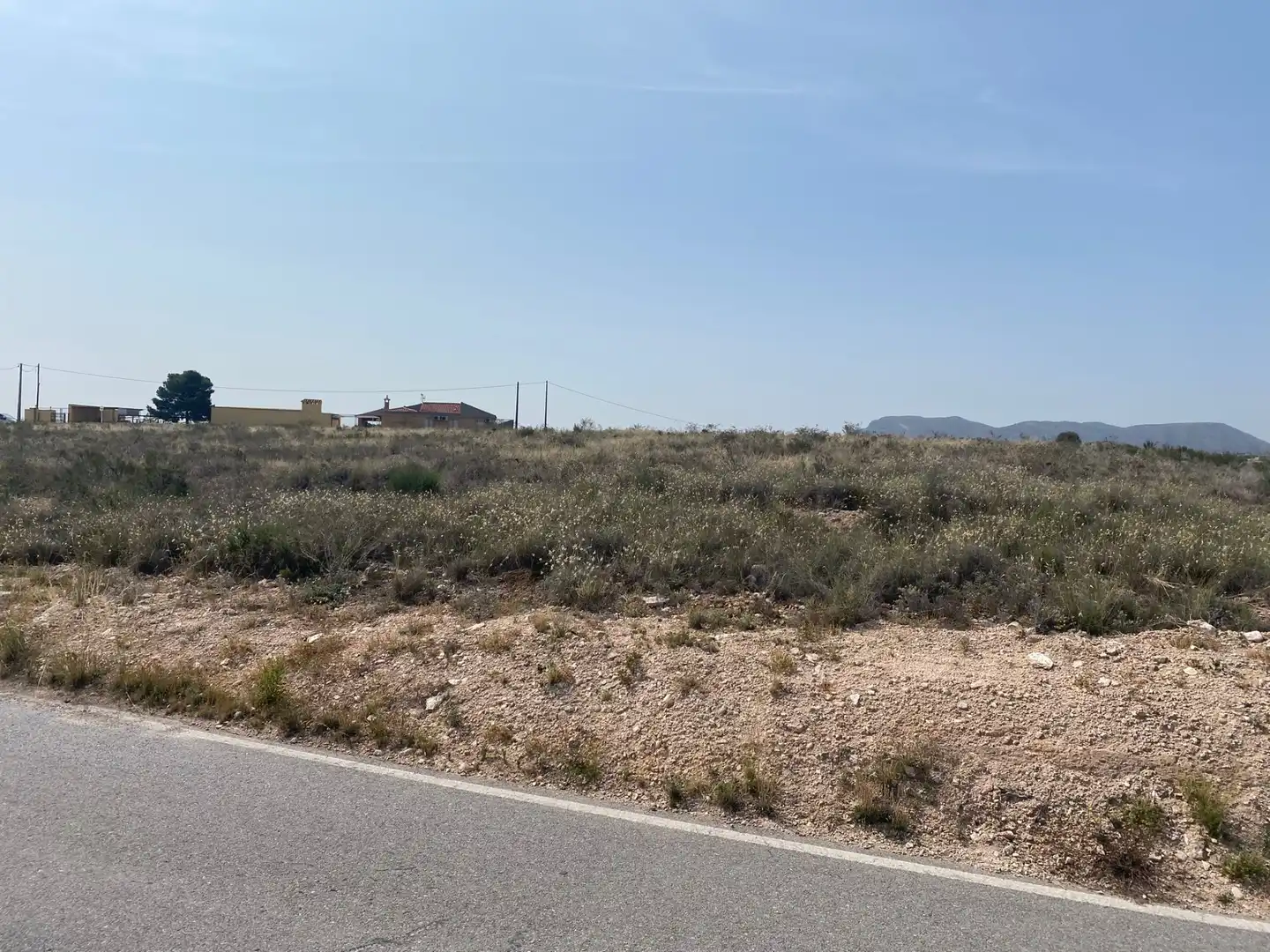 Terreno en venta en Alicante / Alacant