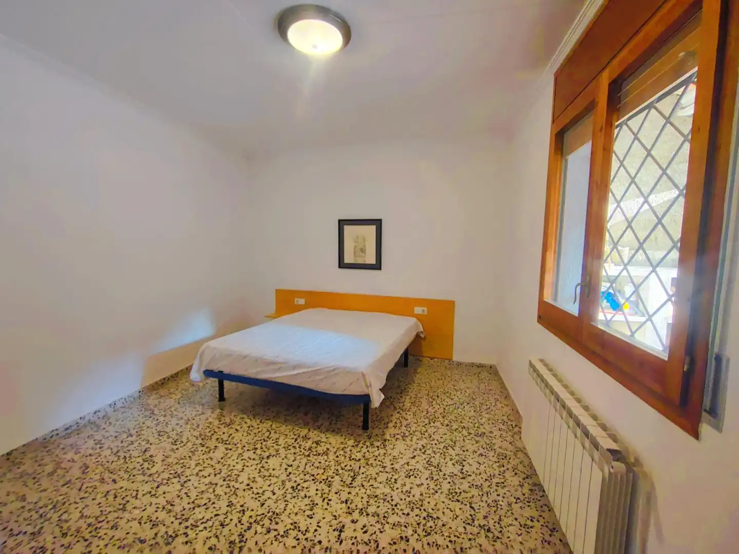 Chalet con jardín en alquiler en Sant Llorenç Savall, imagen 35