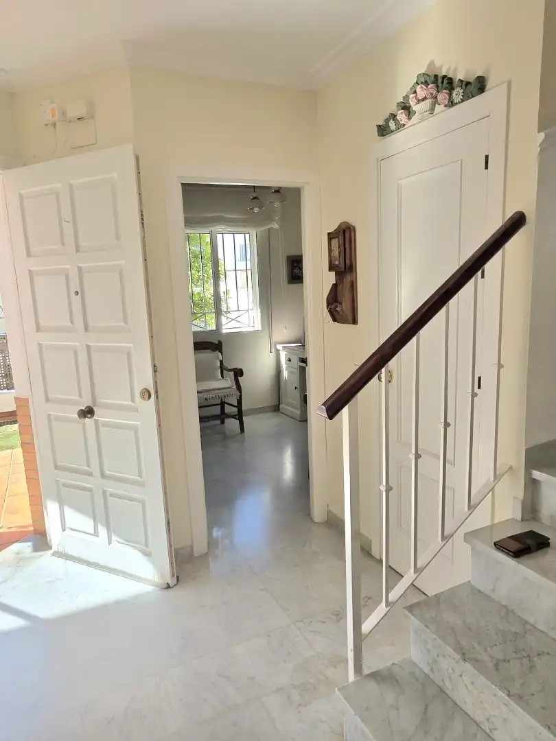 Casa adosada en venta en Castilleja de la Cuesta