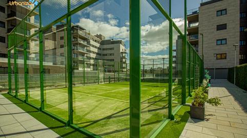 Foto 3 de Apartamento en venta en Avenida de Adolfo Díaz Ambrona, La Estación, Badajoz Capital