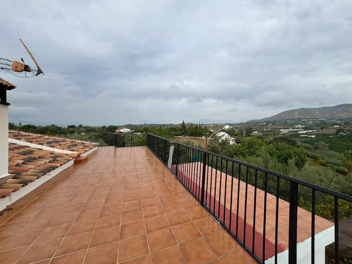 Landhaus mit Garten zum Verkauf in Alquería - Torrealquería, imagen 41
