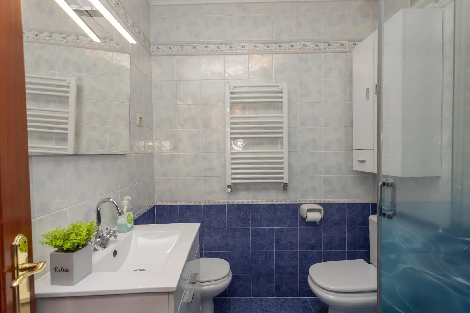Baño de Piso en venta en San Vicente de la Barquera con Calefacción