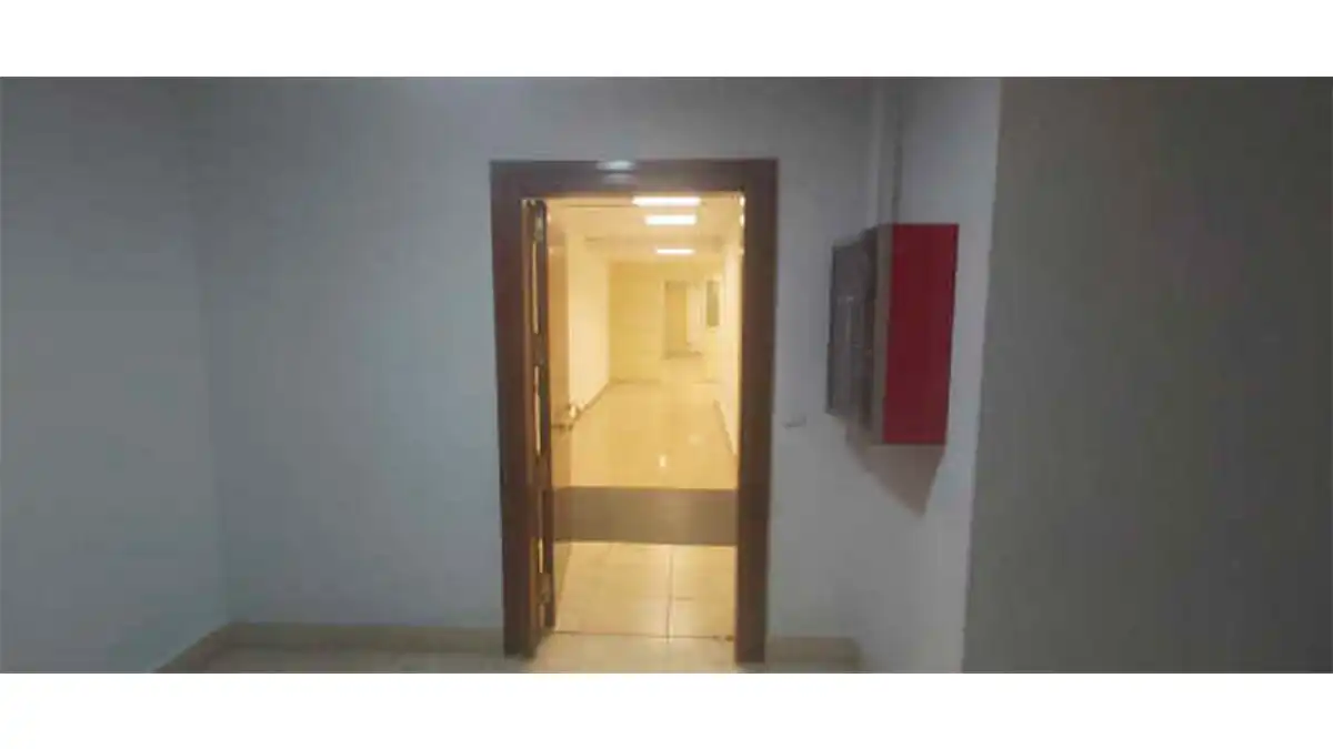 Oficina en venta en MÉNDEZ NÚÑEZ, 40, Casco Antiguo - Sta. Cruz - Ayuntamiento