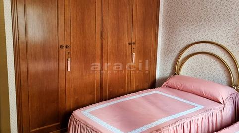 Foto 4 de Piso en venta en Centre - Zona Alta, Alicante