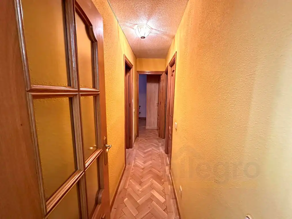 Piso en venta en Móstoles