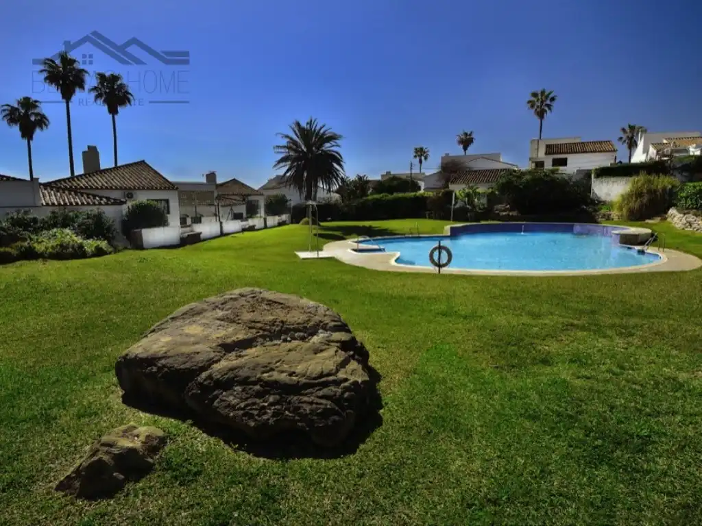 Apartament amb piscina en venda a Urbanizacion Bahia Dorada, imagen 11