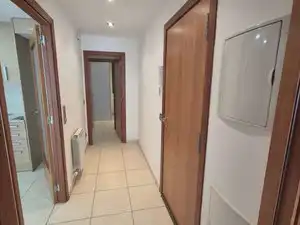 Pis en venda en Manlleu amb Calefacció, Parquet i Terrassa