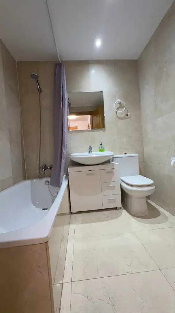 Apartments for rent in Plaza de la Constitución, Velilla de San Antonio