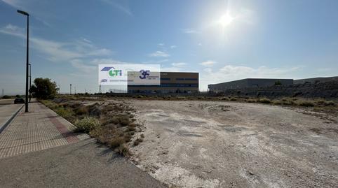 Foto 5 de Residencial en venda a Ontina, Cartuja Baja,  Zaragoza Capital