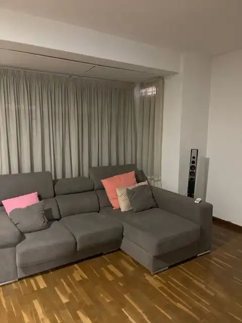 Living room of Buildings for sale in Centro