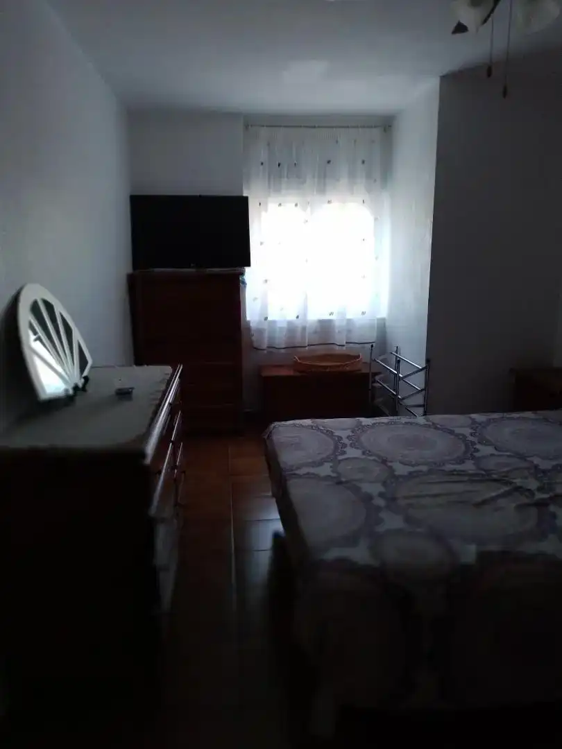 Schlafzimmer von Wohnung zum Verkauf in Nerpio mit Möbliert