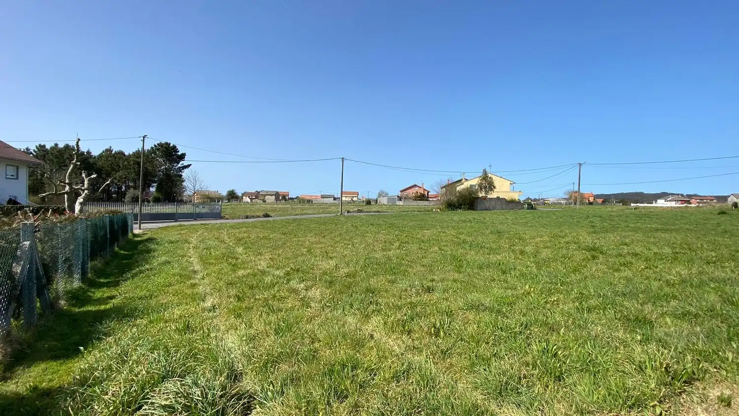 Terreni e lotti in vendita a Estramil, imagen 5